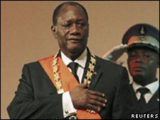 Ouattara