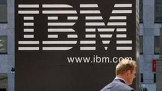 IBM