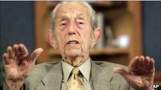 Pastur Harold Camping