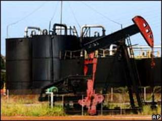 PDVSA/AP