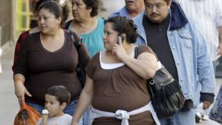 Latinos nos EUA. AP