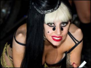 Lady Gaga