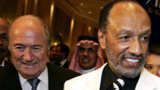بن همام وسيب بلاتر
