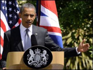 Obama