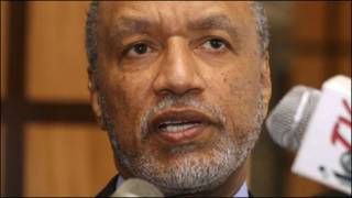 Ông Mohamed Bin Ham