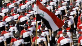 مسيرات أتباع الصدر