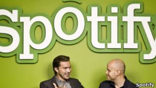 Spotify