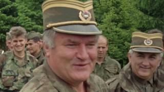Ratko Mladic