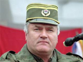 Radko Mladic