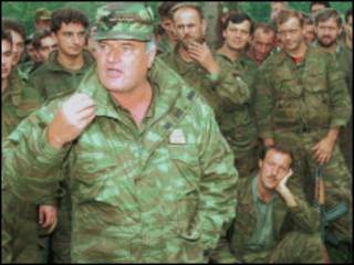 Mladic