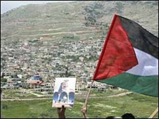Palestine