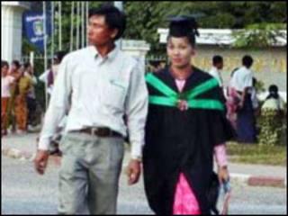 မြန်မာပညာရေး အဆင့်မြင့်ဖို့ ပုဂ္ဂလိက ကျောင်းတွေလို