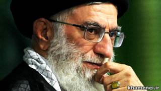 آیت الله خامنه ای