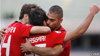 پرسپولیس
