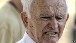 Адвокат Ратко Младича Милош Сальич