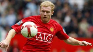Paul Scholes