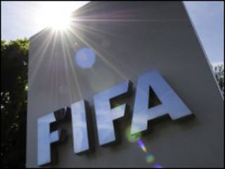 Kungiyar Kwallo kafa ta duniya, FIFA