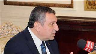 عصام شرف