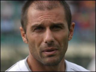 conte