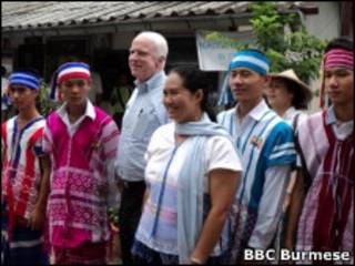 John McCain