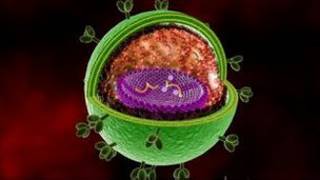 HIV