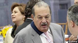 Carlos Slim