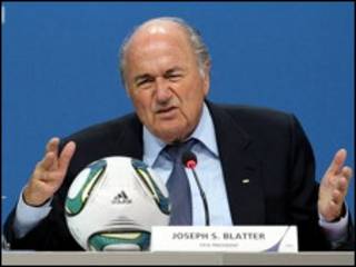 blatter