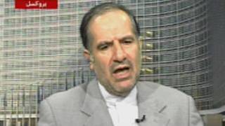 علی مزروعی