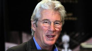 richard gere