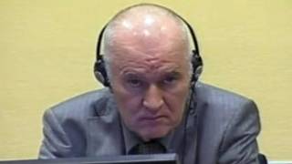 Jenerali Ratko Mladic