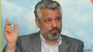 محمد علی آبادی