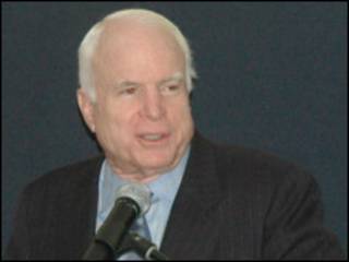 John McCain