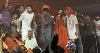 बाबा रामदेव