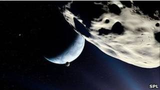 La Luna