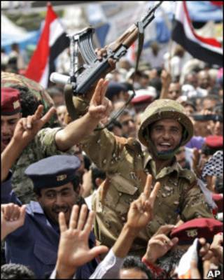 Yemen