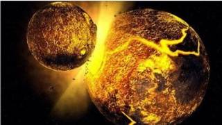 Bulan menurut artis