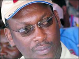 Freeman Mbowe