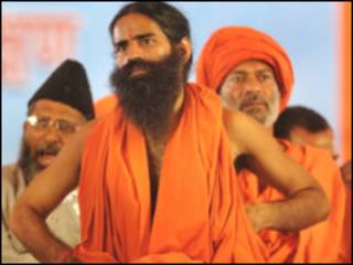 रामदेव
