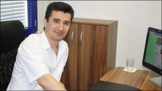 Шамсиддин Атаматов