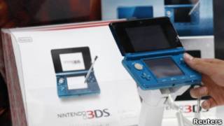 Nintendo