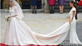 英国王室婚礼