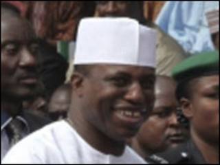 Dimeji Bankole