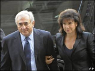 Dominique Strauss-Kahn (AP)