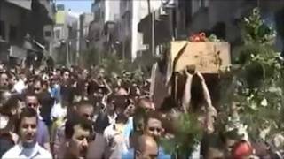 syria