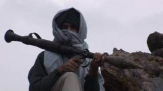 طالبان
