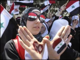 syria