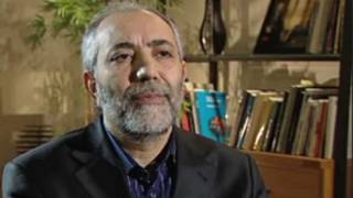 ردشیر امیرارجمند