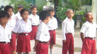 Anak Indonesia