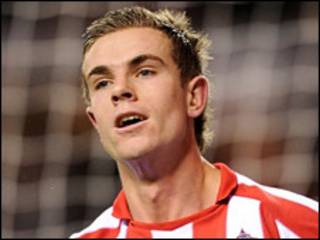Jordan Henderson