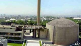 راکتور تحقیقاتی تهران